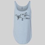 Women's Festival Tank Thumbnail