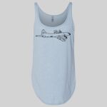 Women's Festival Tank Thumbnail