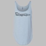 Women's Festival Tank Thumbnail