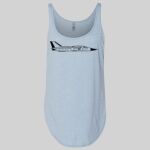 Women's Festival Tank Thumbnail