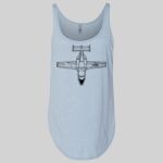 Women's Festival Tank Thumbnail