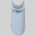 Women's Festival Tank Thumbnail