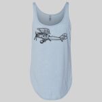 Women's Festival Tank Thumbnail