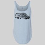 Women's Festival Tank Thumbnail