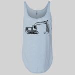 Women's Festival Tank Thumbnail