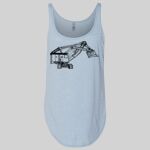 Women's Festival Tank Thumbnail