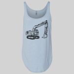 Women's Festival Tank Thumbnail