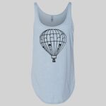 Women's Festival Tank Thumbnail