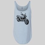 Women's Festival Tank Thumbnail
