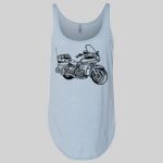 Women's Festival Tank Thumbnail