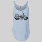 Women's Festival Tank Thumbnail