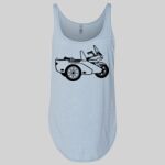 Women's Festival Tank Thumbnail