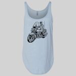 Women's Festival Tank Thumbnail