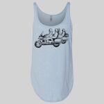 Women's Festival Tank Thumbnail