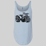 Women's Festival Tank Thumbnail