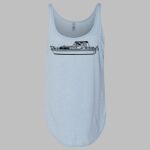 Women's Festival Tank Thumbnail