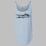 Women's Festival Tank Thumbnail