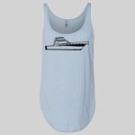 Women's Festival Tank Thumbnail