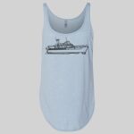 Women's Festival Tank Thumbnail