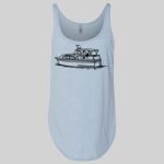 Women's Festival Tank Thumbnail