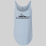 Women's Festival Tank Thumbnail