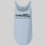 Women's Festival Tank Thumbnail