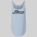 Women's Festival Tank Thumbnail