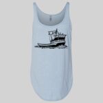 Women's Festival Tank Thumbnail