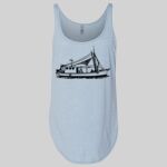 Women's Festival Tank Thumbnail