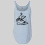 Women's Festival Tank Thumbnail