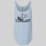 Women's Festival Tank Thumbnail