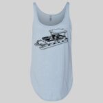 Women's Festival Tank Thumbnail