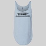 Women's Festival Tank Thumbnail