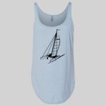 Women's Festival Tank Thumbnail