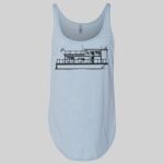 Women's Festival Tank Thumbnail