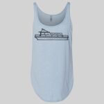 Women's Festival Tank Thumbnail