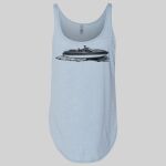 Women's Festival Tank Thumbnail