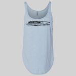 Women's Festival Tank Thumbnail