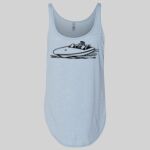 Women's Festival Tank Thumbnail