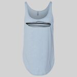 Women's Festival Tank Thumbnail