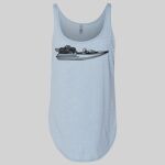 Women's Festival Tank Thumbnail