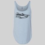 Women's Festival Tank Thumbnail