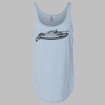Women's Festival Tank Thumbnail