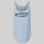 Women's Festival Tank Thumbnail