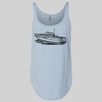 Women's Festival Tank Thumbnail