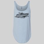 Women's Festival Tank Thumbnail