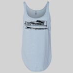 Women's Festival Tank Thumbnail