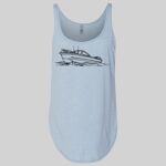 Women's Festival Tank Thumbnail