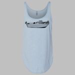 Women's Festival Tank Thumbnail