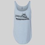 Women's Festival Tank Thumbnail